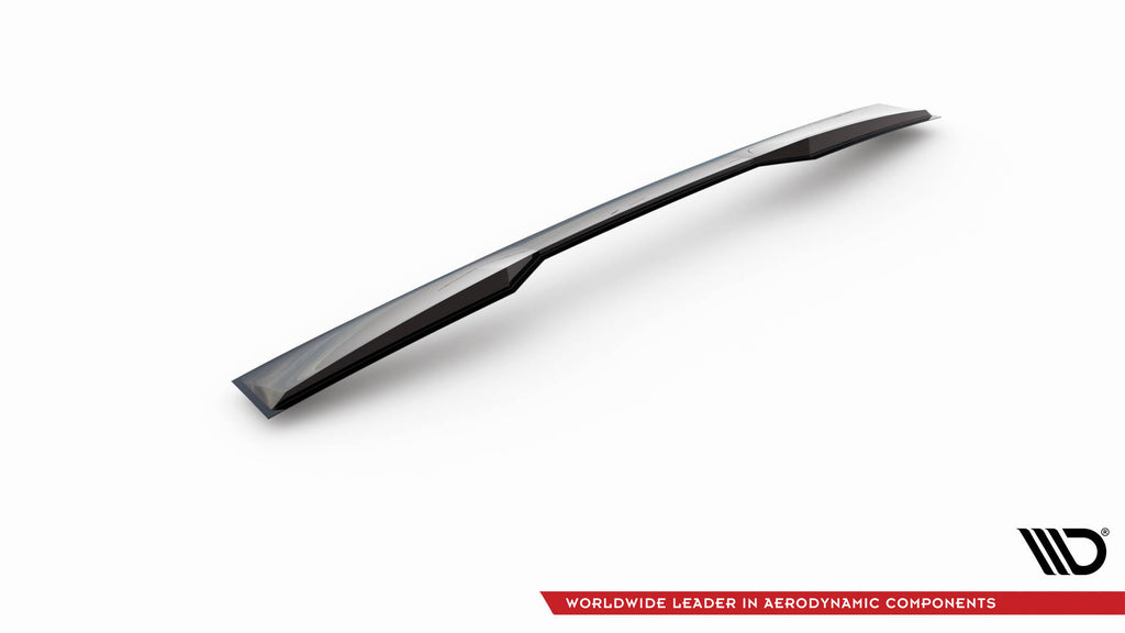 Estensione Spoiler Lunotto Posteriore BMW Serie 2 Coupé G42 / M2 G87