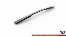 Carica l'immagine nel visualizzatore di Gallery, Estensione Spoiler Lunotto Posteriore BMW Serie 2 Coupé G42 / M2 G87