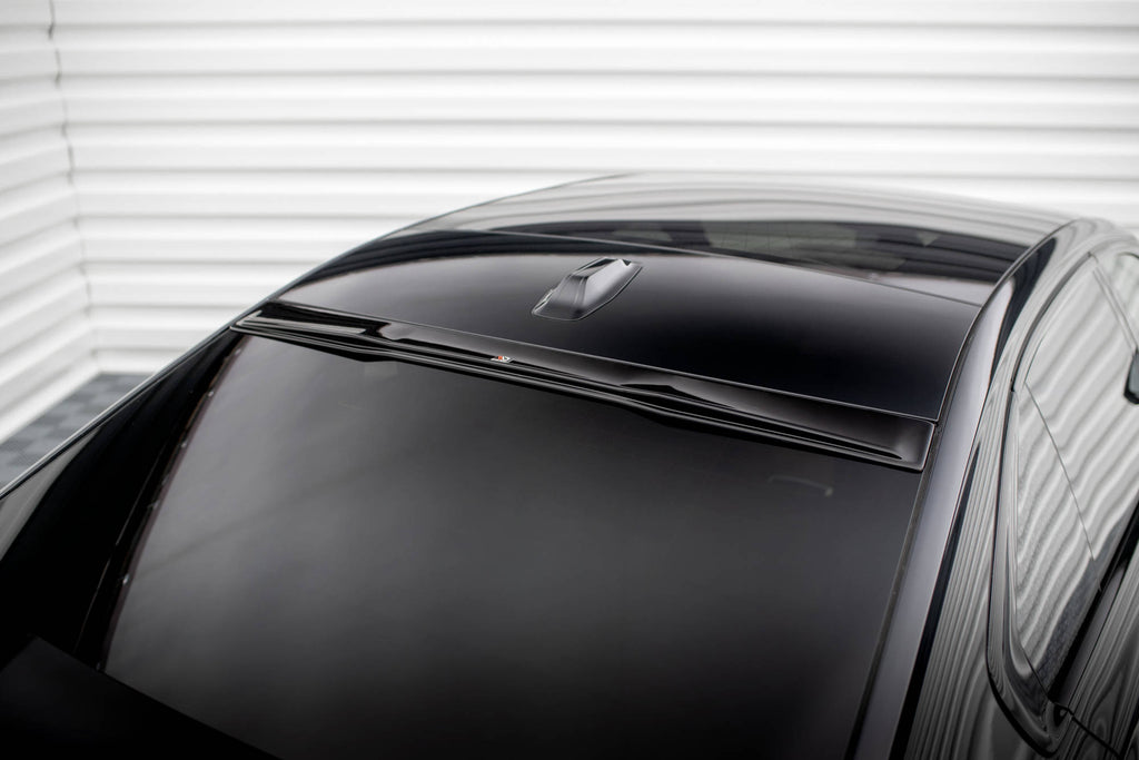 Estensione Spoiler Lunotto Posteriore BMW Serie 7 M-Pack / M760e / i7 M-Pack G70 (2022-)