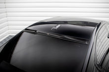 Carica l'immagine nel visualizzatore di Gallery, Estensione Spoiler Lunotto Posteriore BMW Serie 7 M-Pack / M760e / i7 M-Pack G70 (2022-)