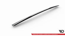 Carica l'immagine nel visualizzatore di Gallery, Estensione Spoiler Lunotto Posteriore BMW Serie 7 M-Pack / M760e / i7 M-Pack G70 (2022-)