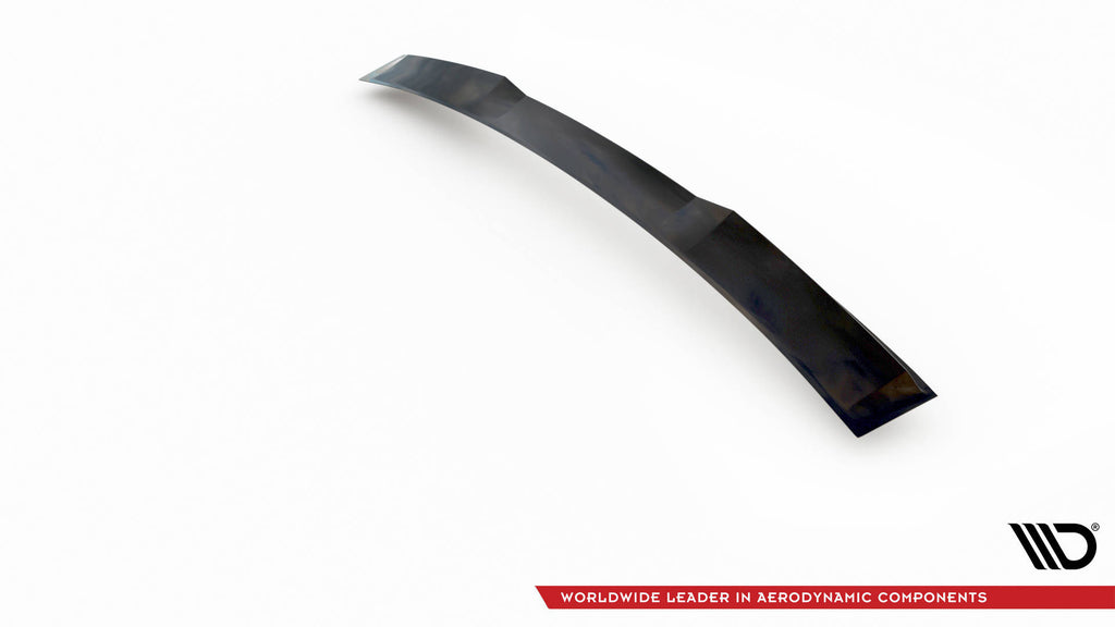 Estensione Spoiler Lunotto Posteriore BMW Serie 7 M-Pack / M760e / i7 M-Pack G70 (2022-)