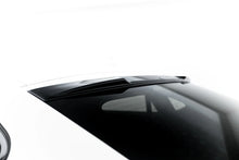 Carica l'immagine nel visualizzatore di Gallery, Estensione Spoiler Lunotto BMW X6 F16