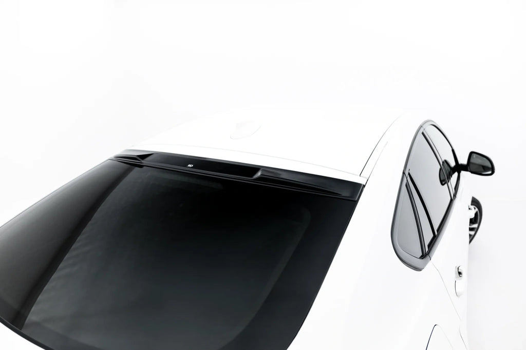 Estensione Spoiler Lunotto BMW X6 F16