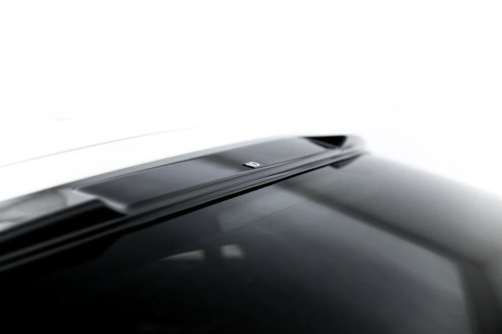 Estensione Spoiler Lunotto BMW X6 F16