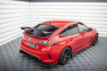 Load image into Gallery viewer, Estensione Spoiler Lunotto Posteriore Maxton Honda Civic Type R Mk11