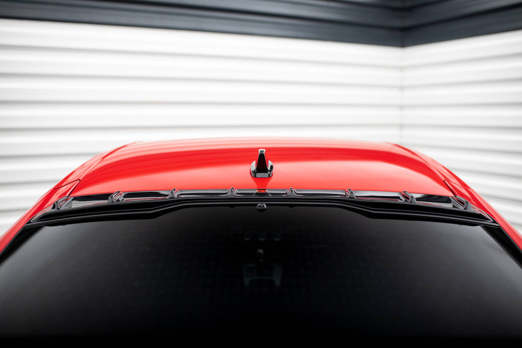 Estensione Spoiler Lunotto Posteriore Maxton Honda Civic Type R Mk11