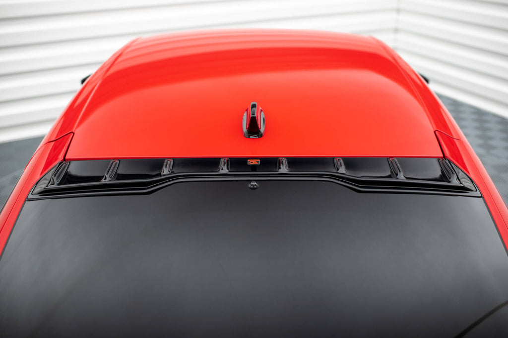 Estensione Spoiler Lunotto Posteriore Maxton Honda Civic Type R Mk11