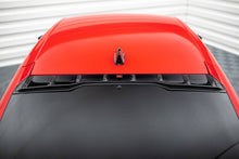 Load image into Gallery viewer, Estensione Spoiler Lunotto Posteriore Maxton Honda Civic Type R Mk11