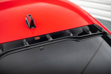 Load image into Gallery viewer, Estensione Spoiler Lunotto Posteriore Maxton Honda Civic Type R Mk11