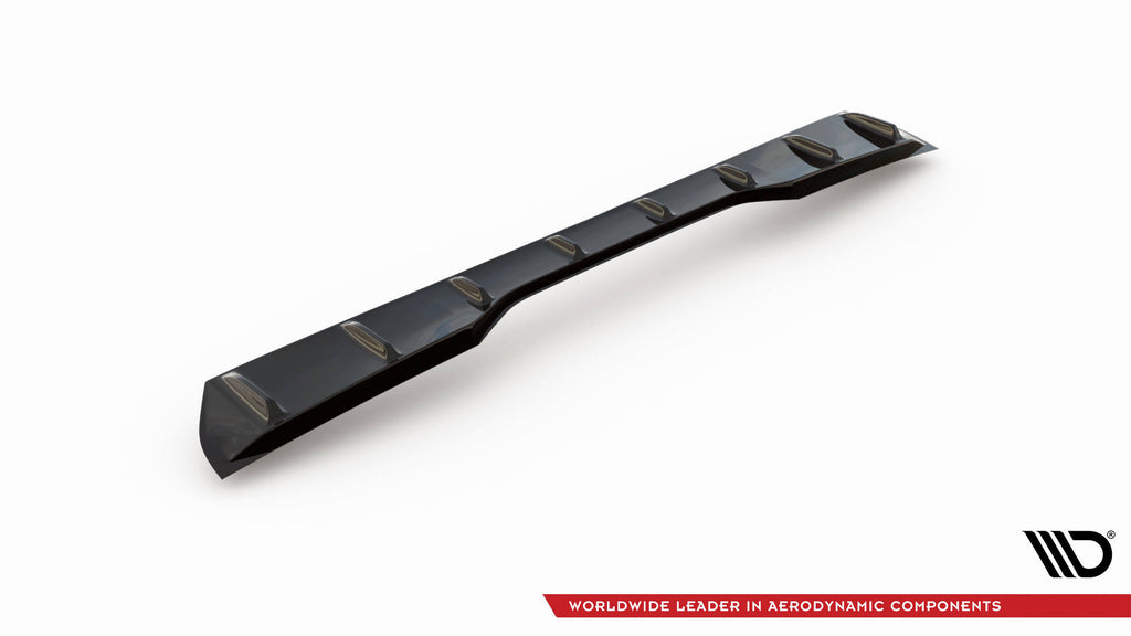 Estensione Spoiler Lunotto Posteriore Maxton Honda Civic Type R Mk11