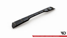 Load image into Gallery viewer, Estensione Spoiler Lunotto Posteriore Maxton Honda Civic Type R Mk11