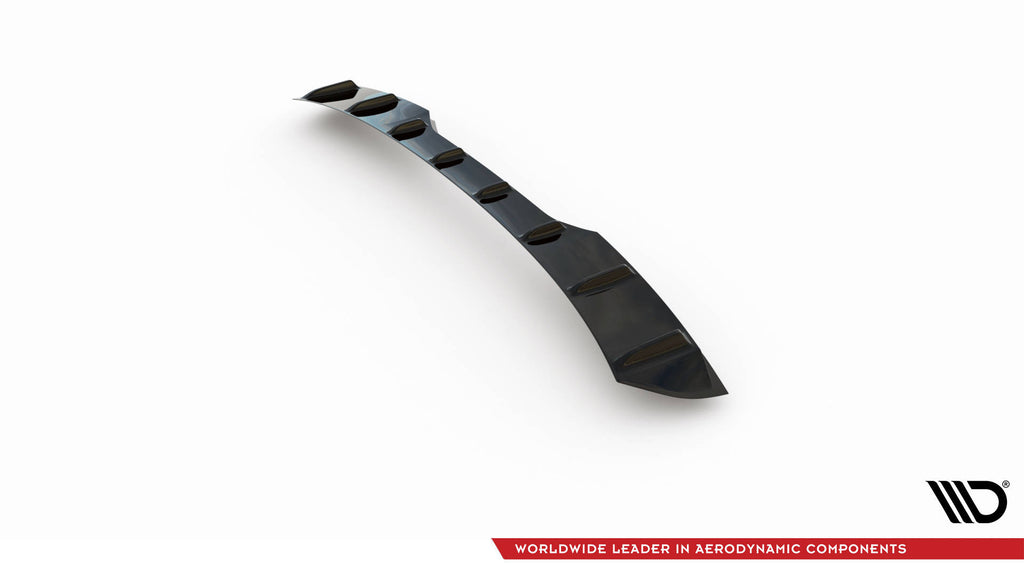 Estensione Spoiler Lunotto Posteriore Maxton Honda Civic Type R Mk11