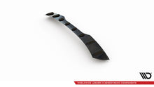 Load image into Gallery viewer, Estensione Spoiler Lunotto Posteriore Maxton Honda Civic Type R Mk11