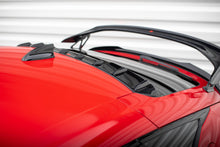Load image into Gallery viewer, Estensione Spoiler Lunotto Posteriore Maxton Honda Civic Type R Mk11
