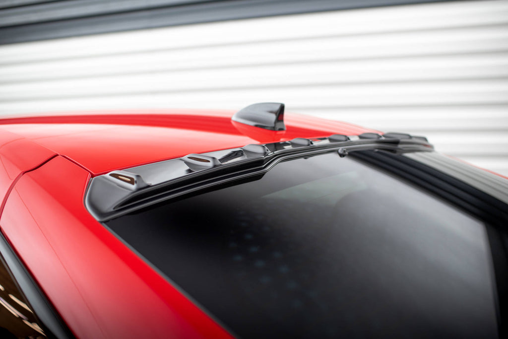 Estensione Spoiler Lunotto Posteriore Maxton Honda Civic Type R Mk11