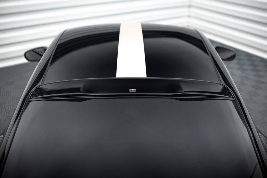 Estensione Spoiler Lunotto Posteriore Porsche 911 992 GT3