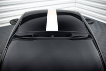 Carica l'immagine nel visualizzatore di Gallery, Estensione Spoiler Lunotto Posteriore Porsche 911 992 GT3