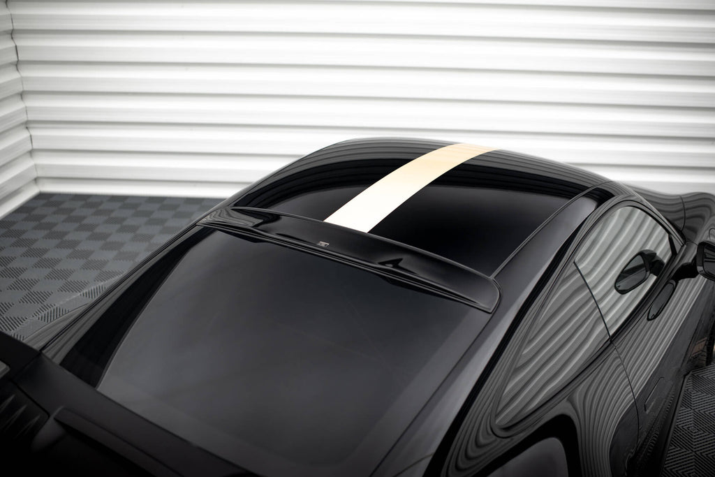 Estensione Spoiler Lunotto Posteriore Porsche 911 992 GT3