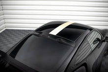 Carica l'immagine nel visualizzatore di Gallery, Estensione Spoiler Lunotto Posteriore Porsche 911 992 GT3