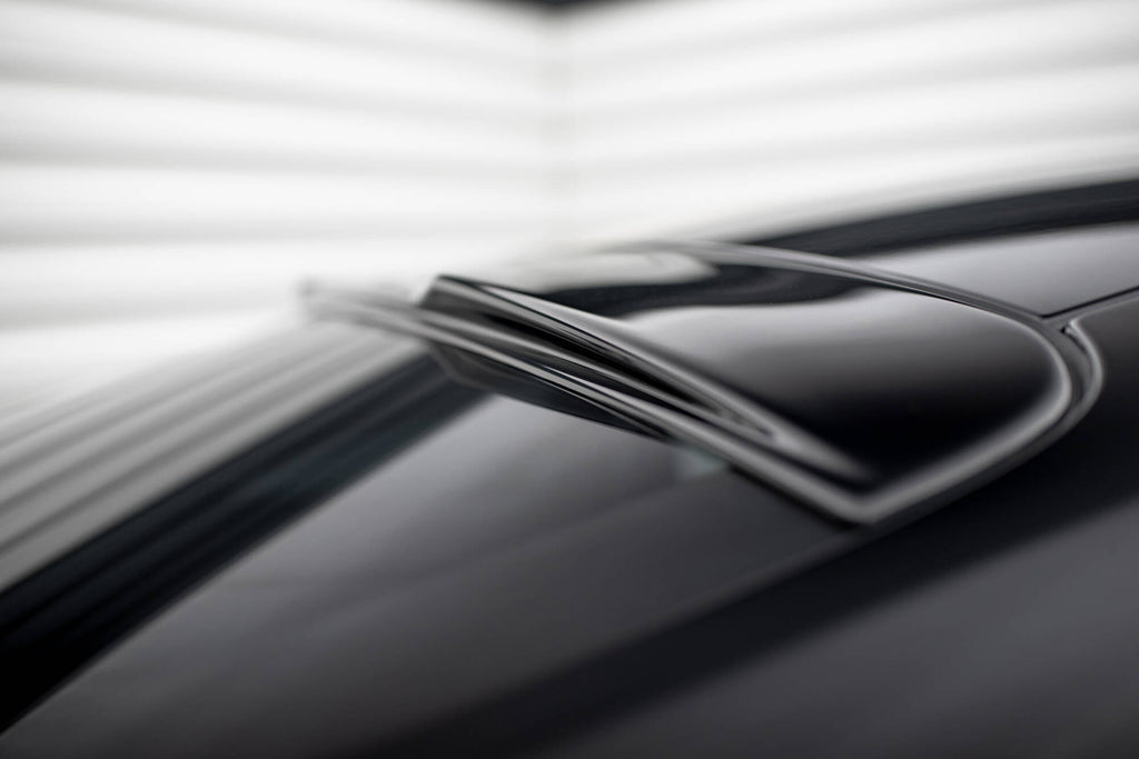 Estensione Spoiler Lunotto Posteriore Porsche 911 992 GT3