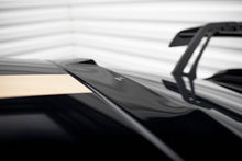Carica l'immagine nel visualizzatore di Gallery, Estensione Spoiler Lunotto Posteriore Porsche 911 992 GT3