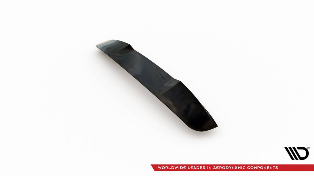 Estensione Spoiler Lunotto Posteriore Porsche 911 992 GT3