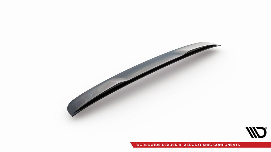 Estensione Spoiler Lunotto Posteriore Porsche 911 992 GT3