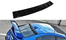 Load image into Gallery viewer, Estensione Spoiler Lunotto Posteriore Subaru WRX STI