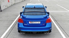 Estensione Spoiler Lunotto Posteriore Subaru WRX STI