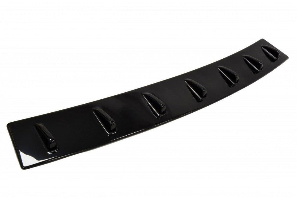 Estensione Spoiler Lunotto Posteriore Subaru WRX STI