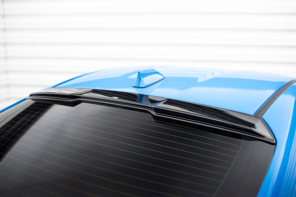 Estensione Spoiler Lunotto Posteriore Toyota GR86 Mk1 Maxton Design
