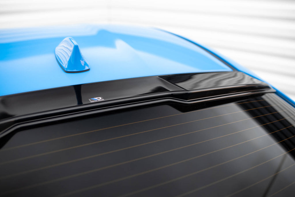 Estensione Spoiler Lunotto Posteriore Toyota GR86 Mk1 Maxton Design