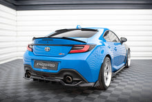 Load image into Gallery viewer, Estensione Spoiler Lunotto Posteriore Toyota GR86 Mk1 Maxton Design