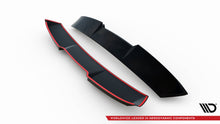 Load image into Gallery viewer, Estensione Spoiler Lunotto Posteriore Toyota GR86 Mk1 Maxton Design
