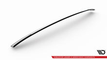 Load image into Gallery viewer, Estensione Spoiler Lunotto VW Arteon R-Line