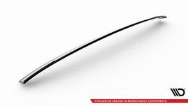 Estensione Spoiler Lunotto VW Arteon R-Line