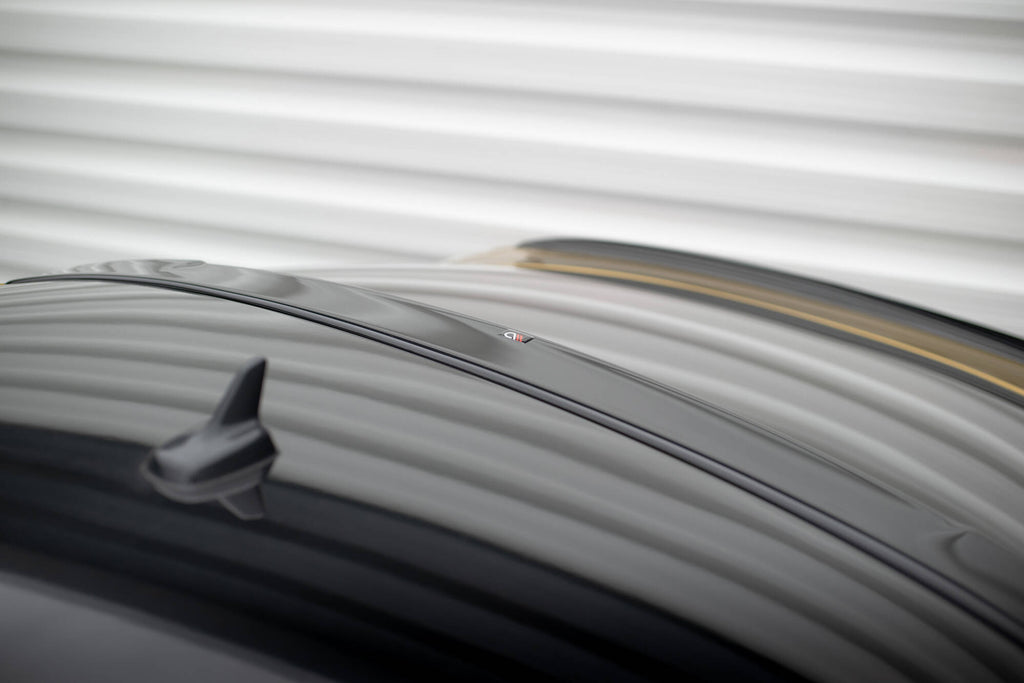 Estensione Spoiler Lunotto VW Arteon R-Line