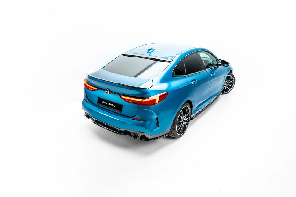 Estensione Lunotto Posteriore compatibile con BMW Serie 2 Gran Coupe M-Pack / M235i F44 (2019-2024)