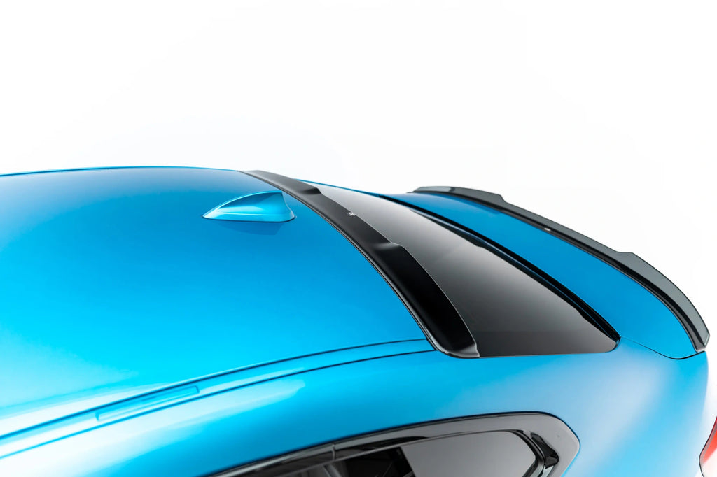 Estensione Lunotto Posteriore compatibile con BMW Serie 2 Gran Coupe M-Pack / M235i F44 (2019-2024)