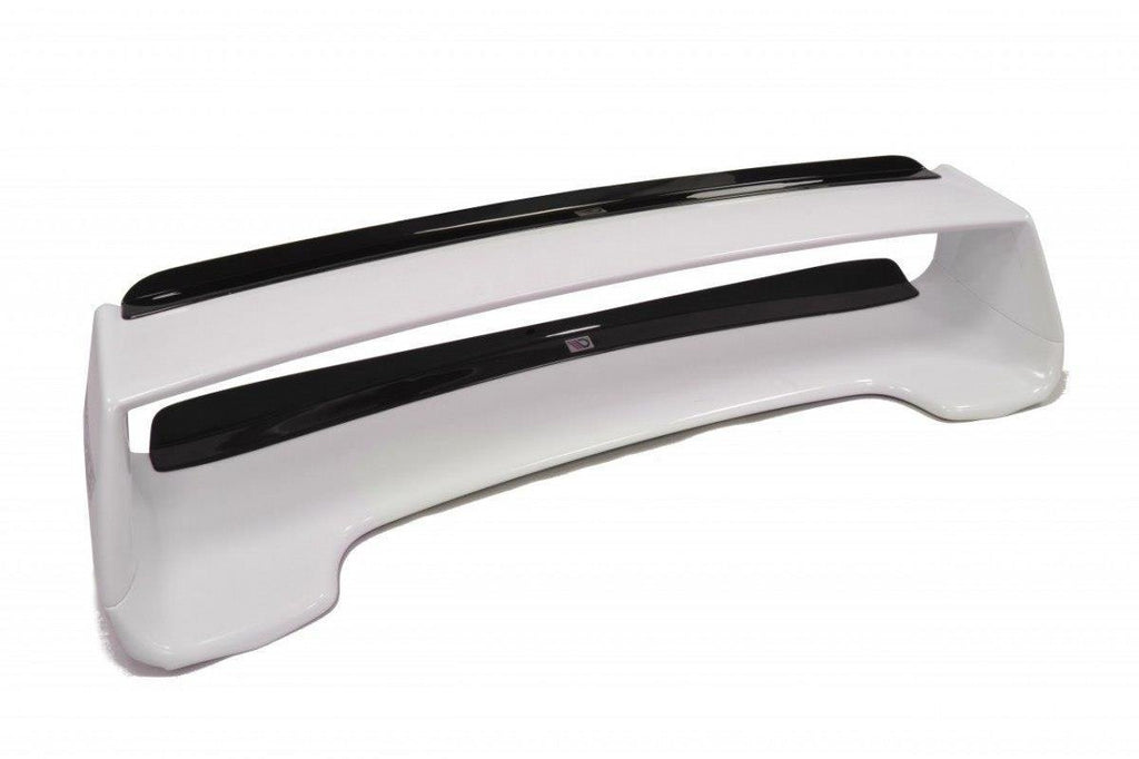 Estensione Spoiler Superiore Subaru Impreza WRX STI (Blobeye)