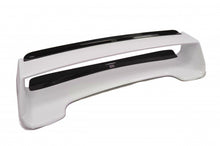 Load image into Gallery viewer, Estensione Spoiler Superiore Subaru Impreza WRX STI (Blobeye)