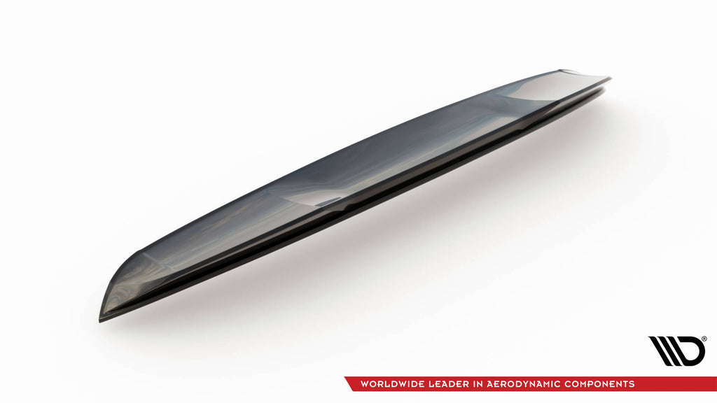Estensione Spoiler Superiore 3D Alfa Romeo Stelvio Mk1