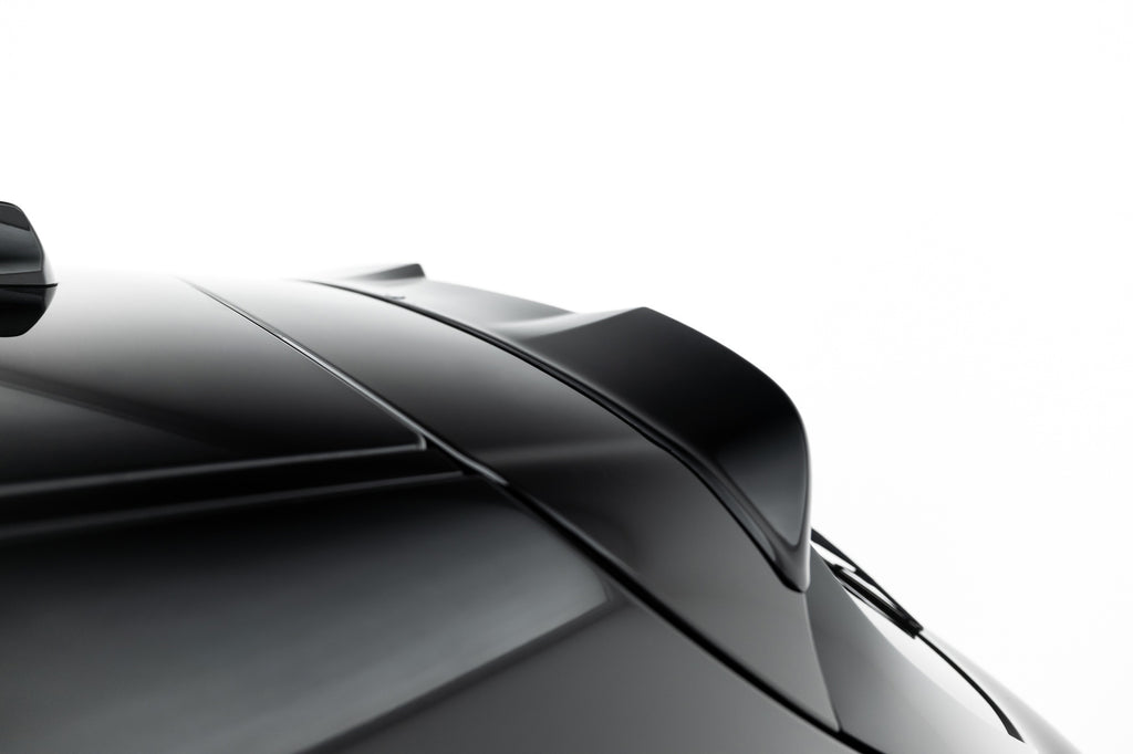 Estensione Spoiler Superiore 3D Alfa Romeo Tonale Mk1