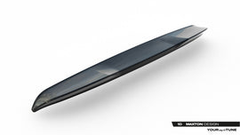 Estensione Spoiler Superiore Alfa Romeo Tonale Mk1 (2022-)