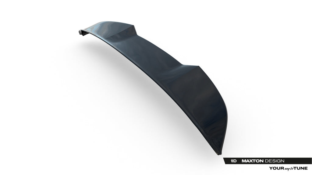 Estensione Spoiler Superiore 3D Alfa Romeo Tonale Mk1