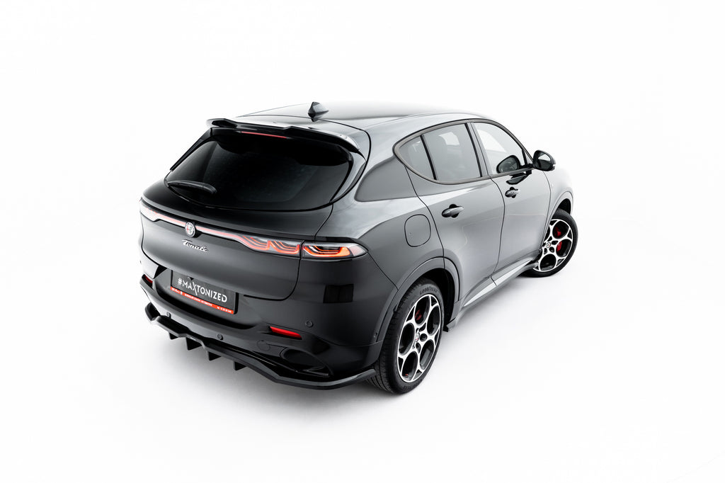 Estensione Spoiler Superiore 3D Alfa Romeo Tonale Mk1