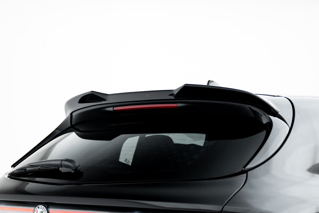 Estensione Spoiler Superiore 3D Alfa Romeo Tonale Mk1