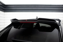 Carica l'immagine nel visualizzatore di Gallery, Estensione Spoiler Superiore 3D Audi RSQ8 Mk1 Maxton Design