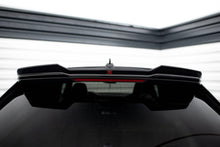 Carica l'immagine nel visualizzatore di Gallery, Estensione Spoiler Superiore 3D Audi RSQ8 Mk1 Maxton Design